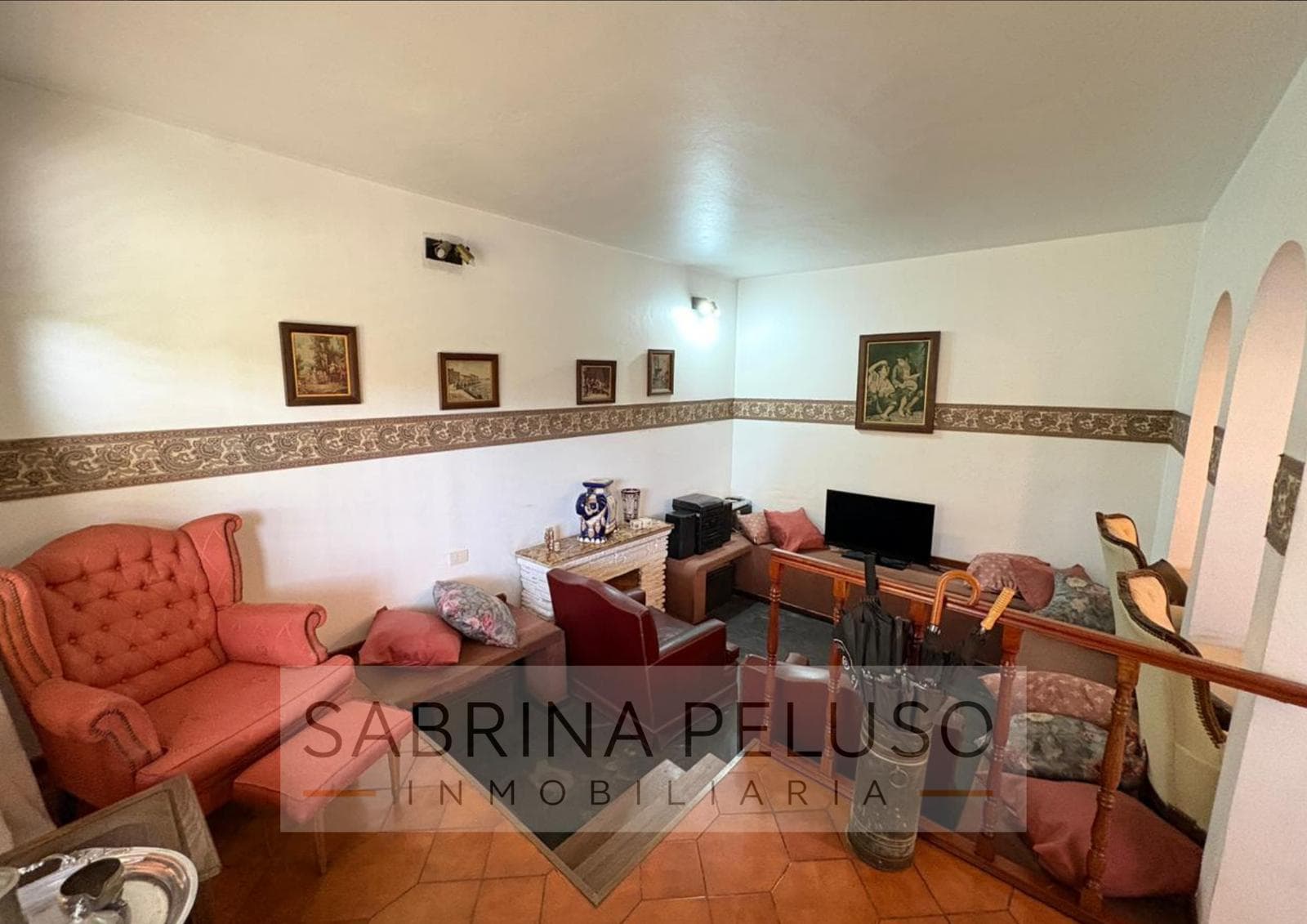 5-room property for SALE located in Moreno