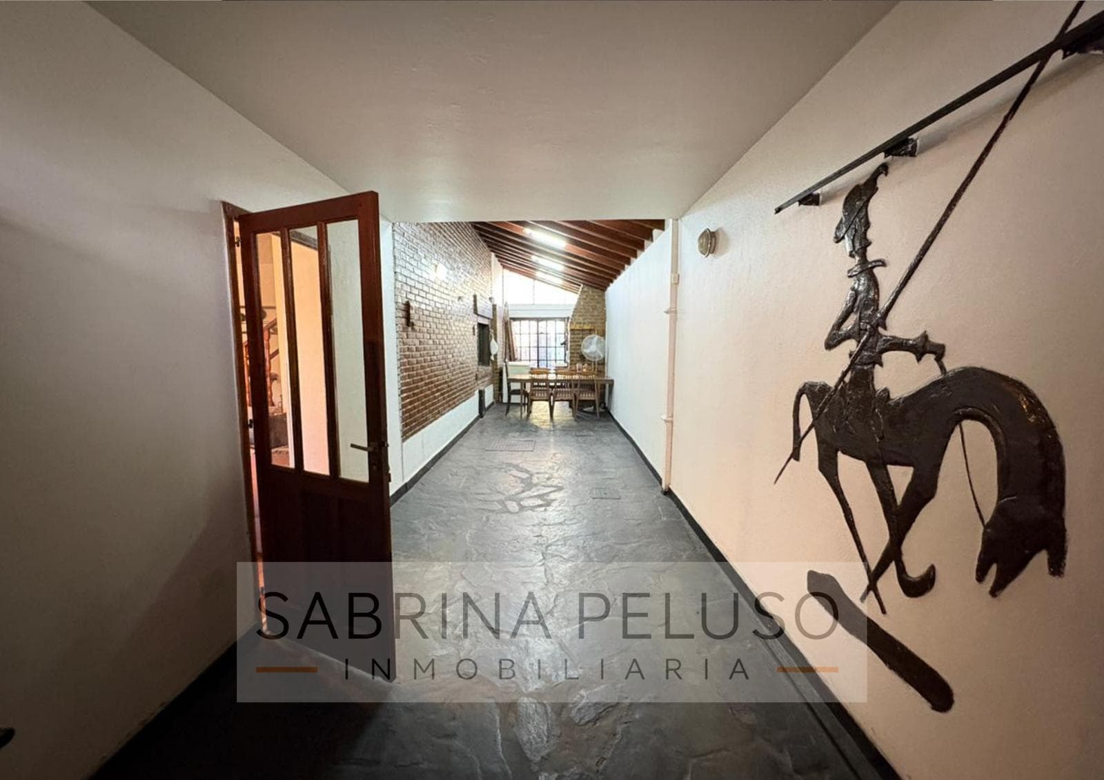 5-room property for SALE located in Moreno