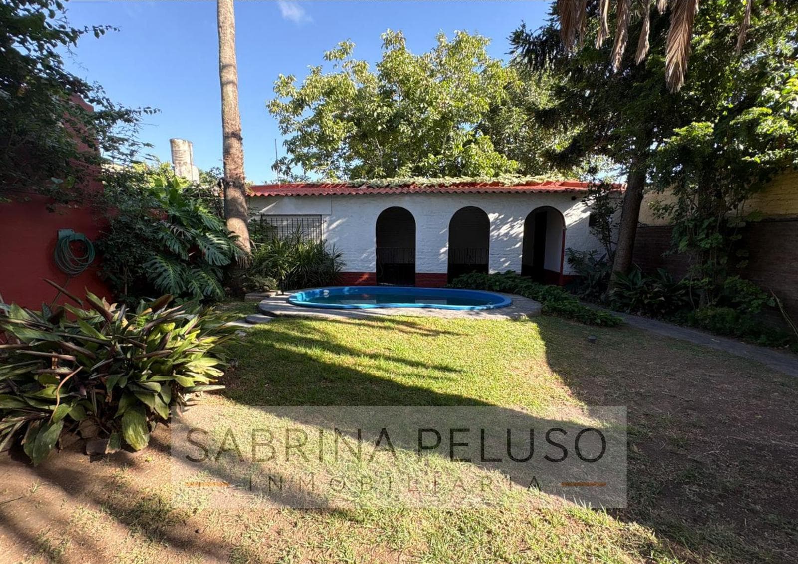 5-room property for SALE located in Moreno