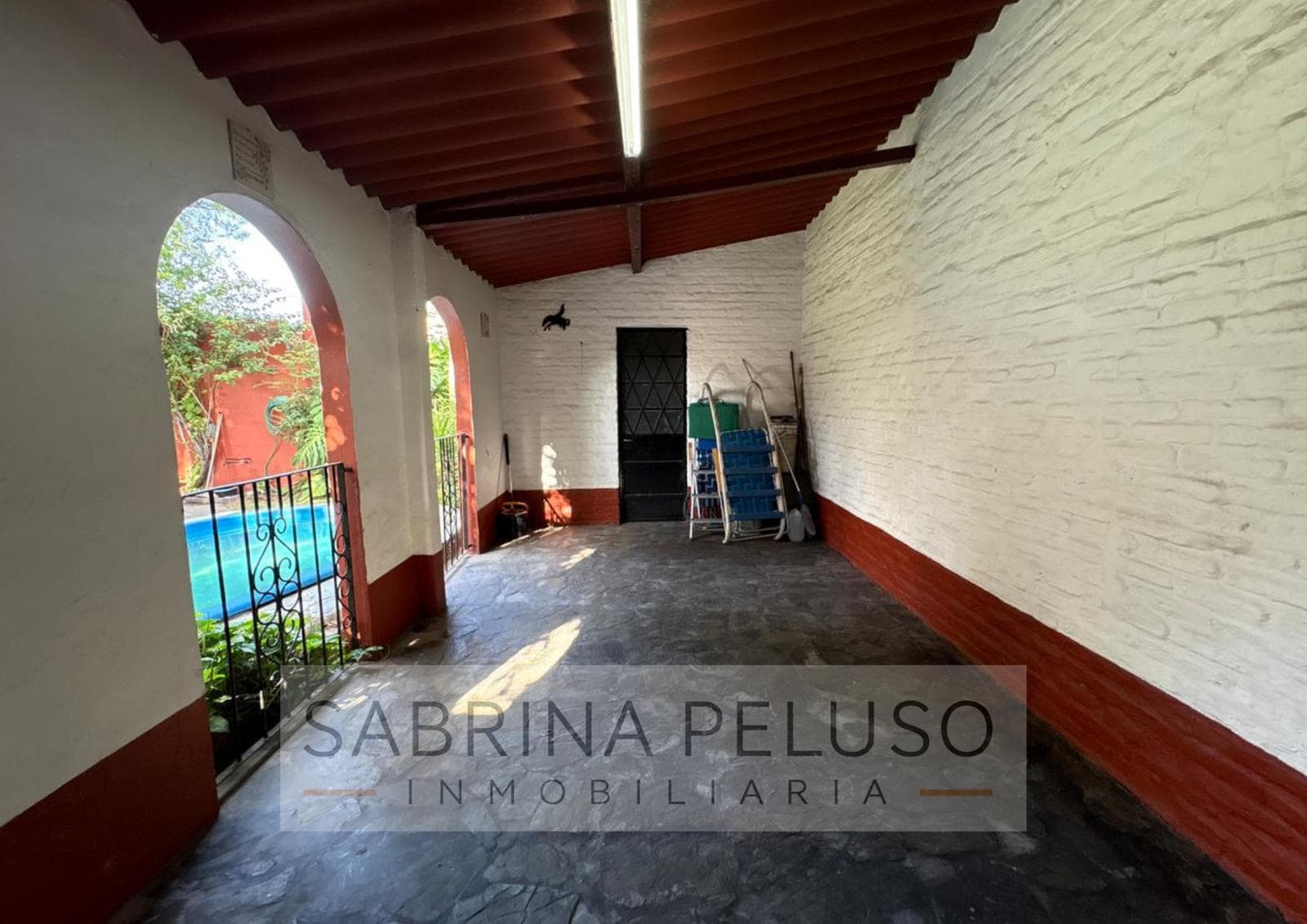 5-room property for SALE located in Moreno