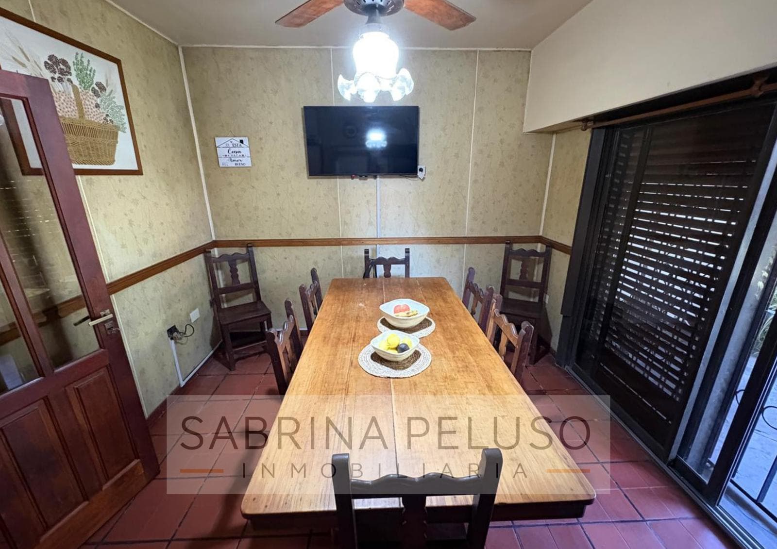 5-room property for SALE located in Moreno