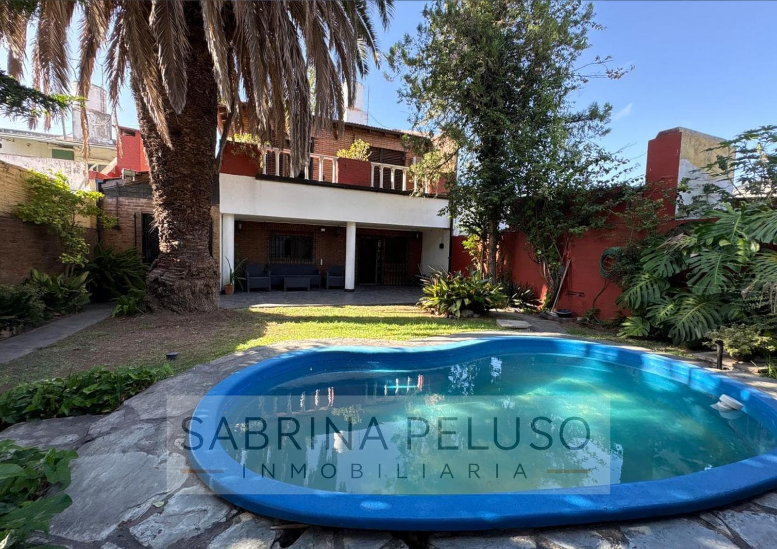 5-room property for SALE located in Moreno