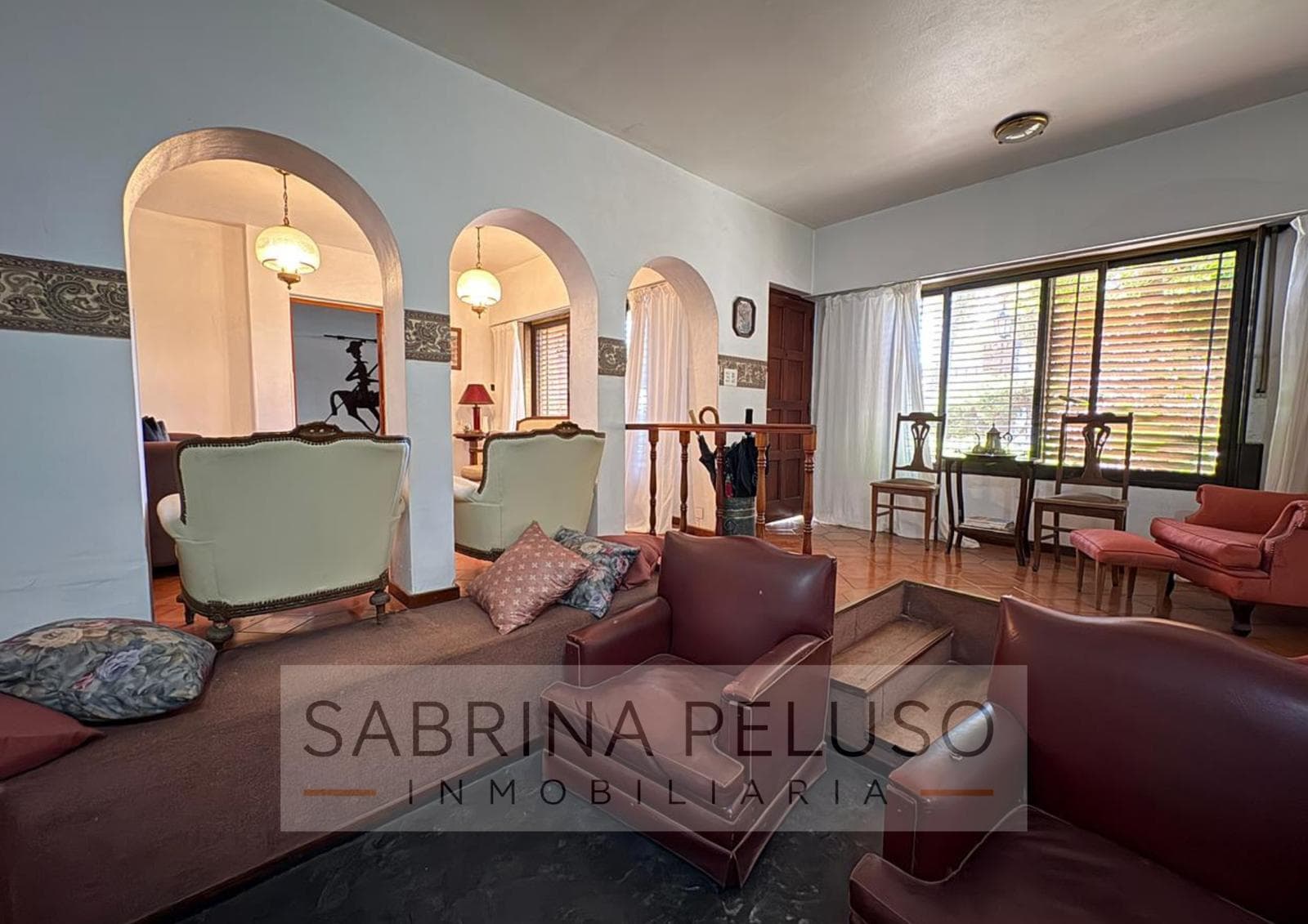 5-room property for SALE located in Moreno