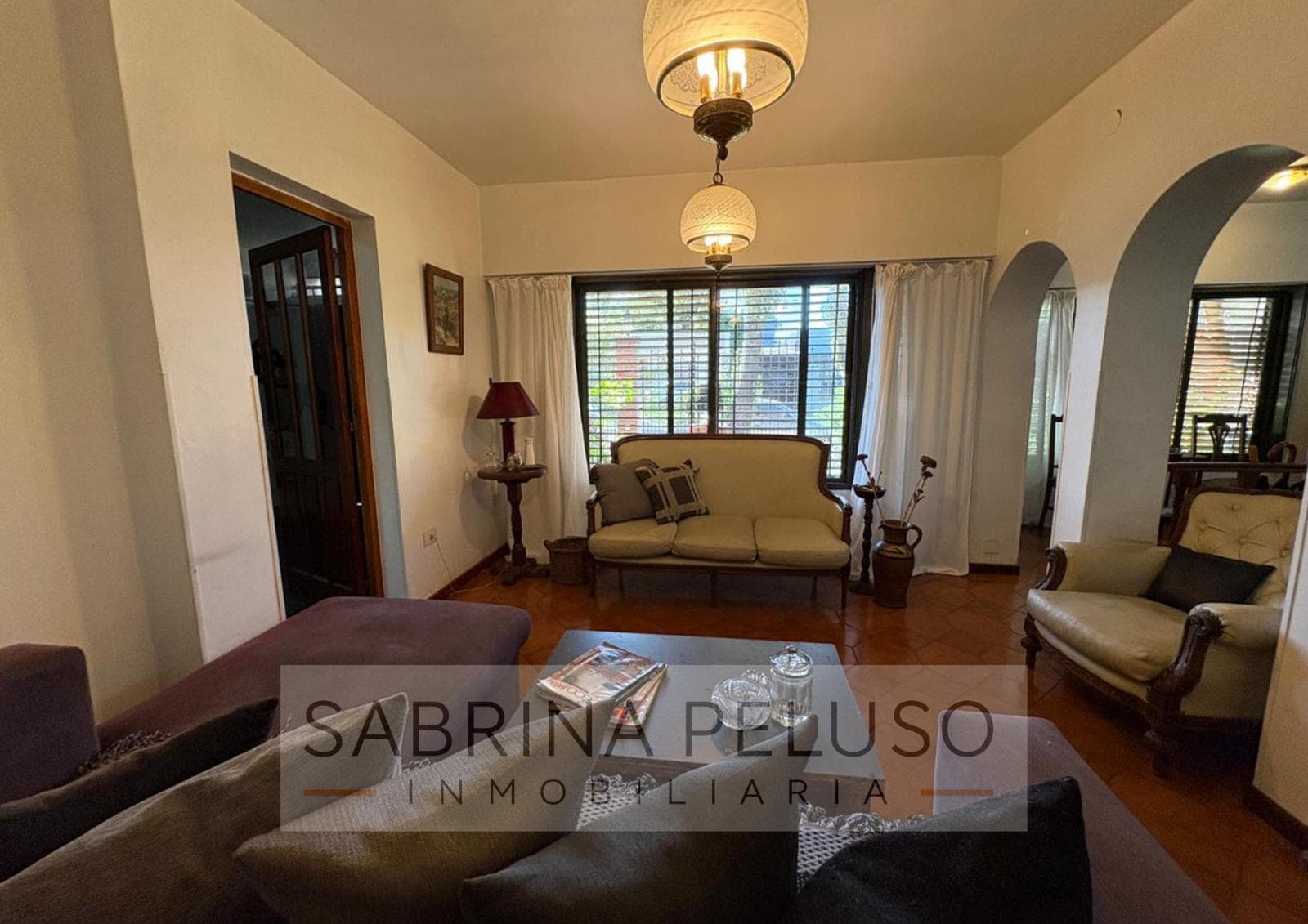 5-room property for SALE located in Moreno