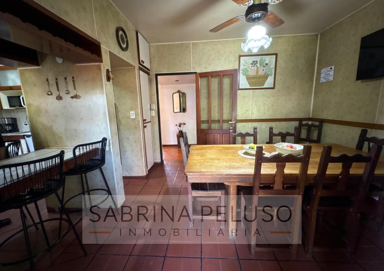 5-room property for SALE located in Moreno
