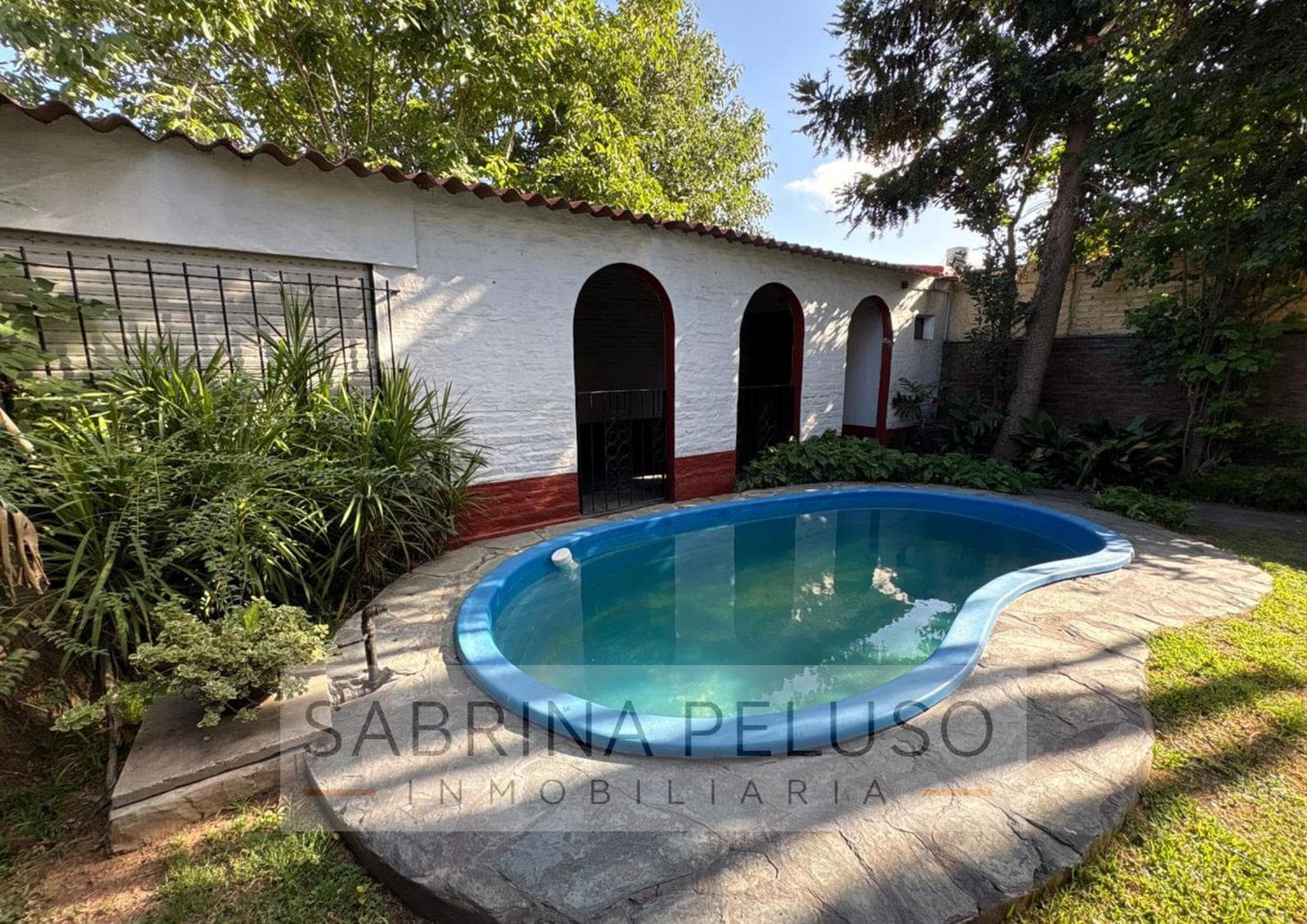 5-room property for SALE located in Moreno