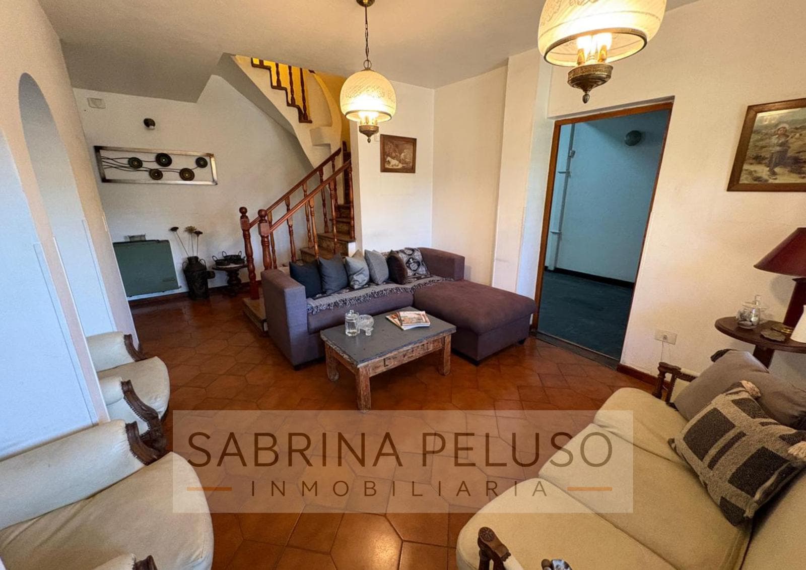 5-room property for SALE located in Moreno
