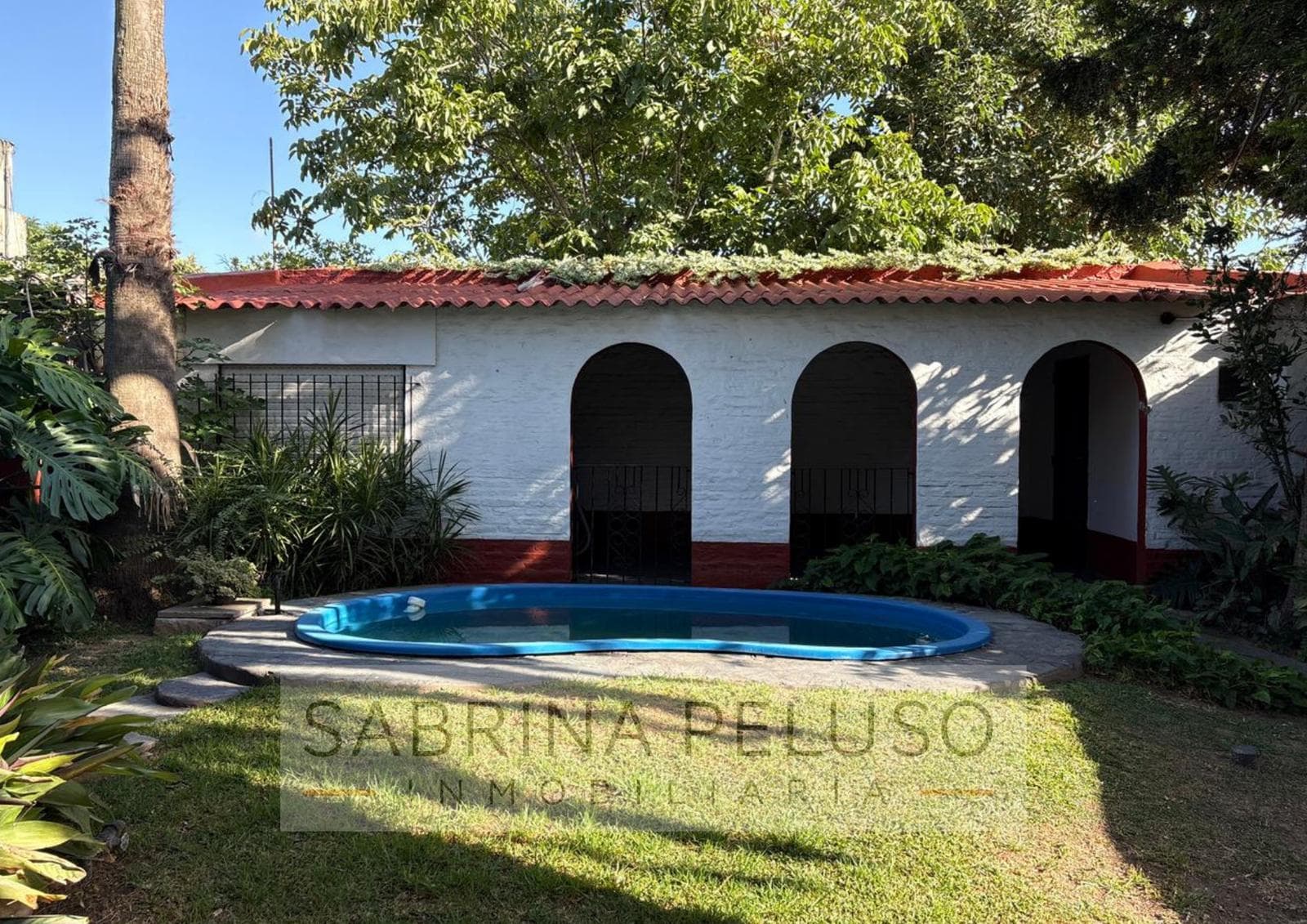 5-room property for SALE located in Moreno