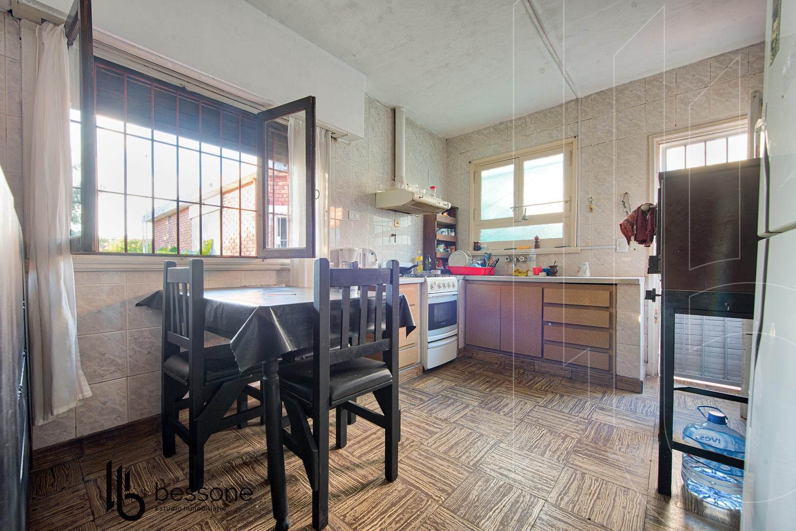 House in Las Colinas, P. Ramos