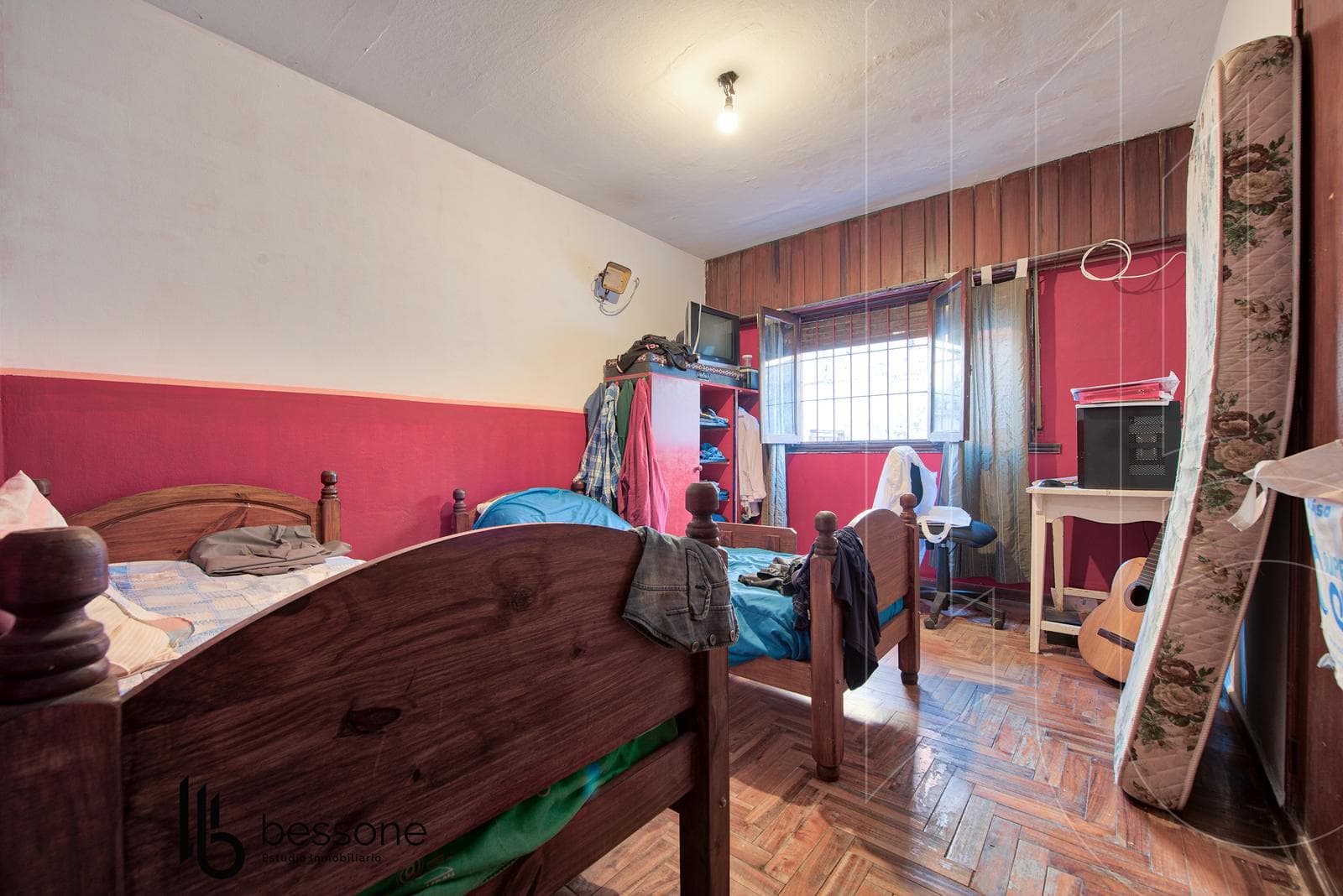 House in Las Colinas, P. Ramos