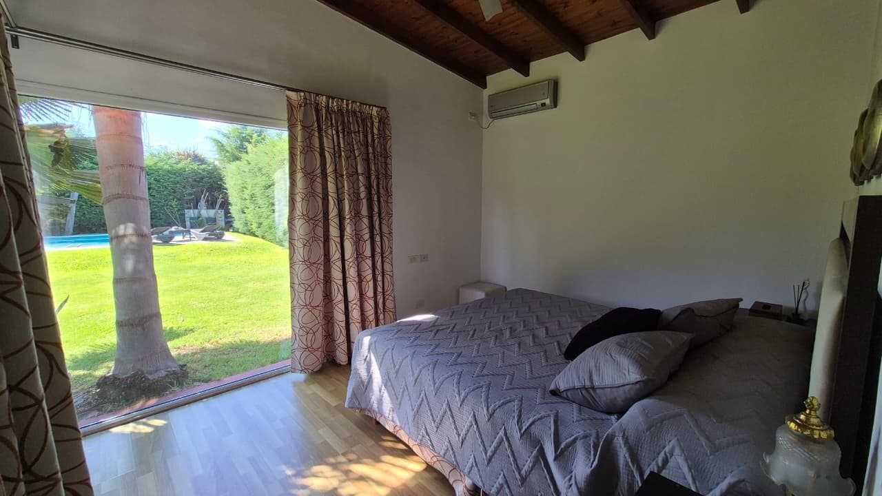 House in Las Liebres