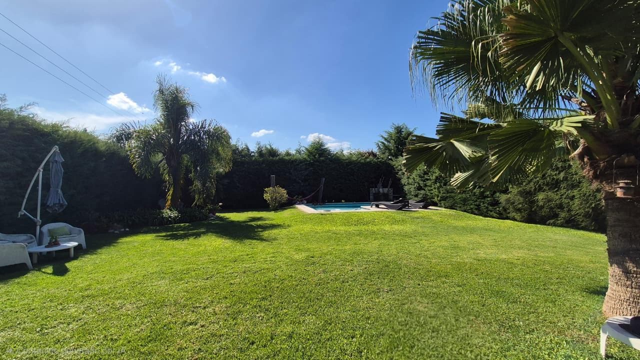House in Las Liebres