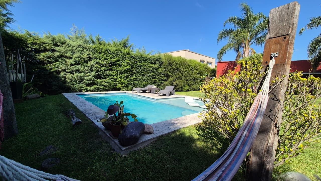 House in Las Liebres