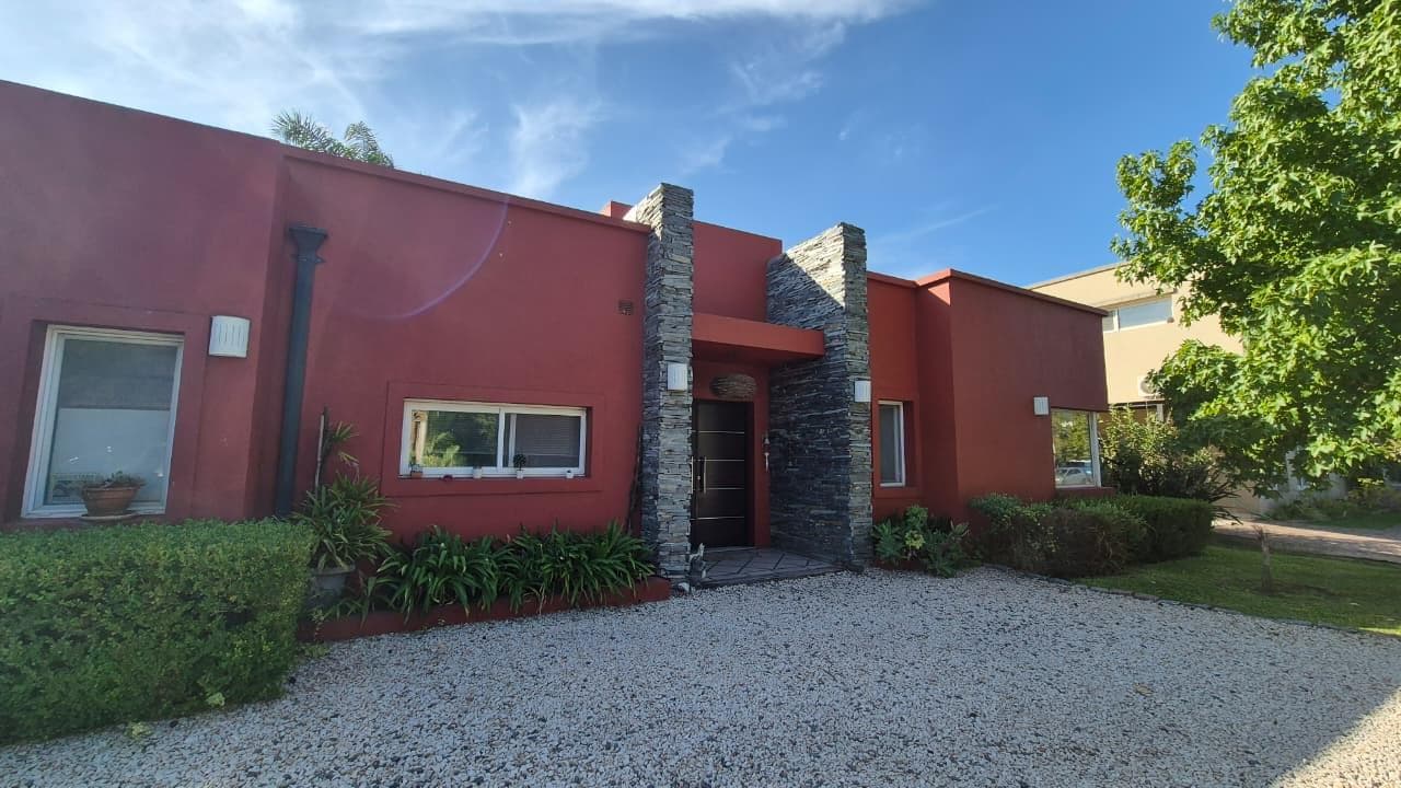House in Las Liebres