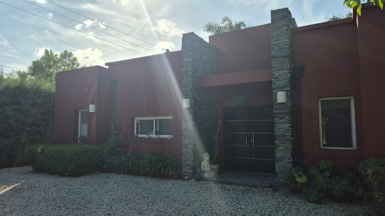 House in Las Liebres