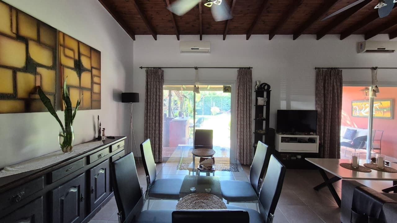House in Las Liebres