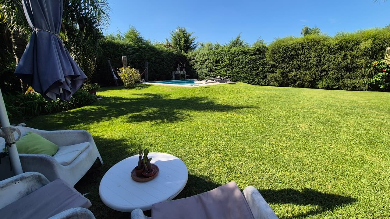 House in Las Liebres