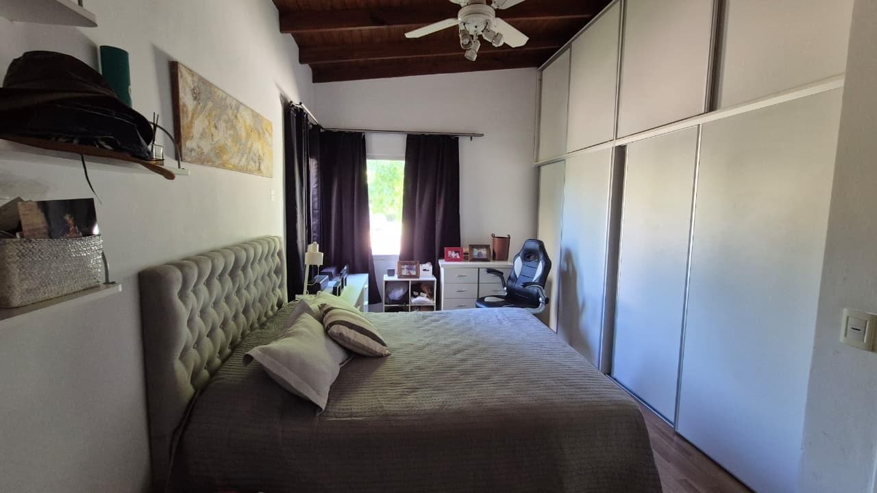 House in Las Liebres