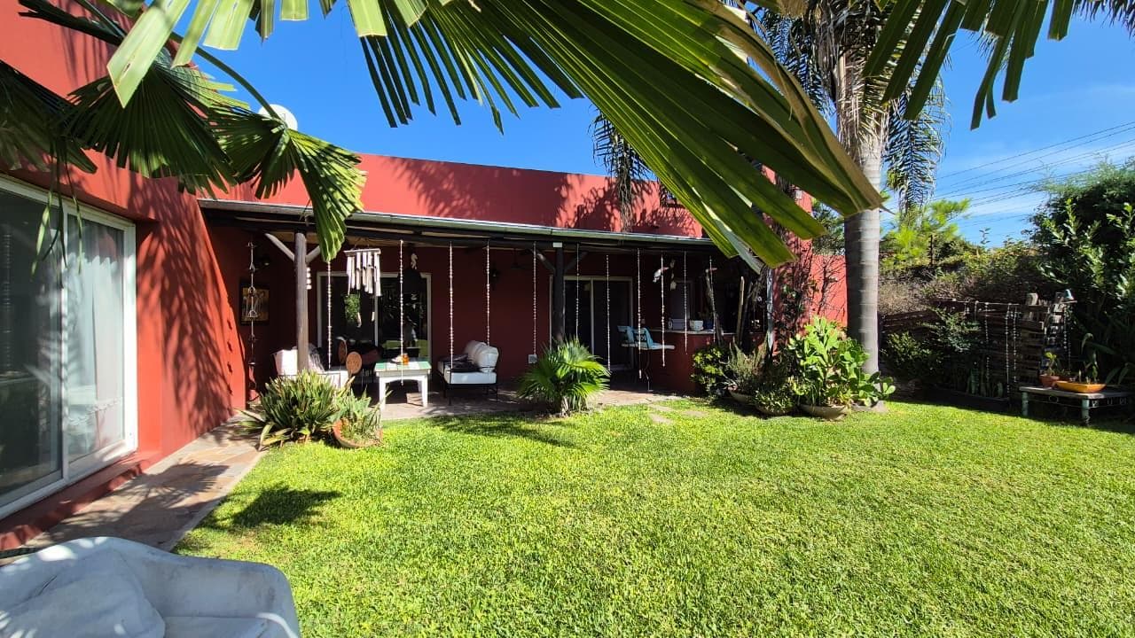 House in Las Liebres