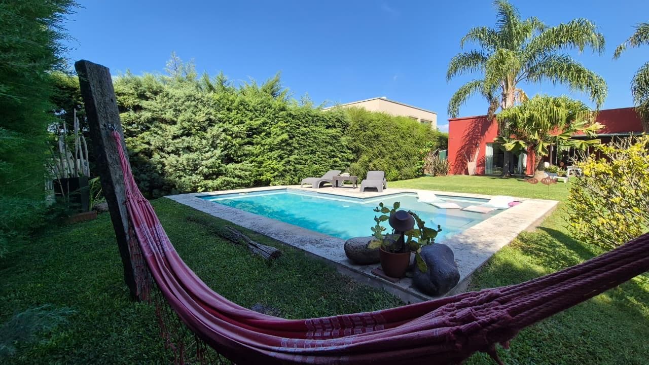House in Las Liebres