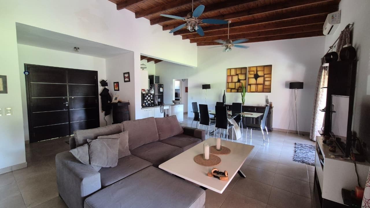 House in Las Liebres