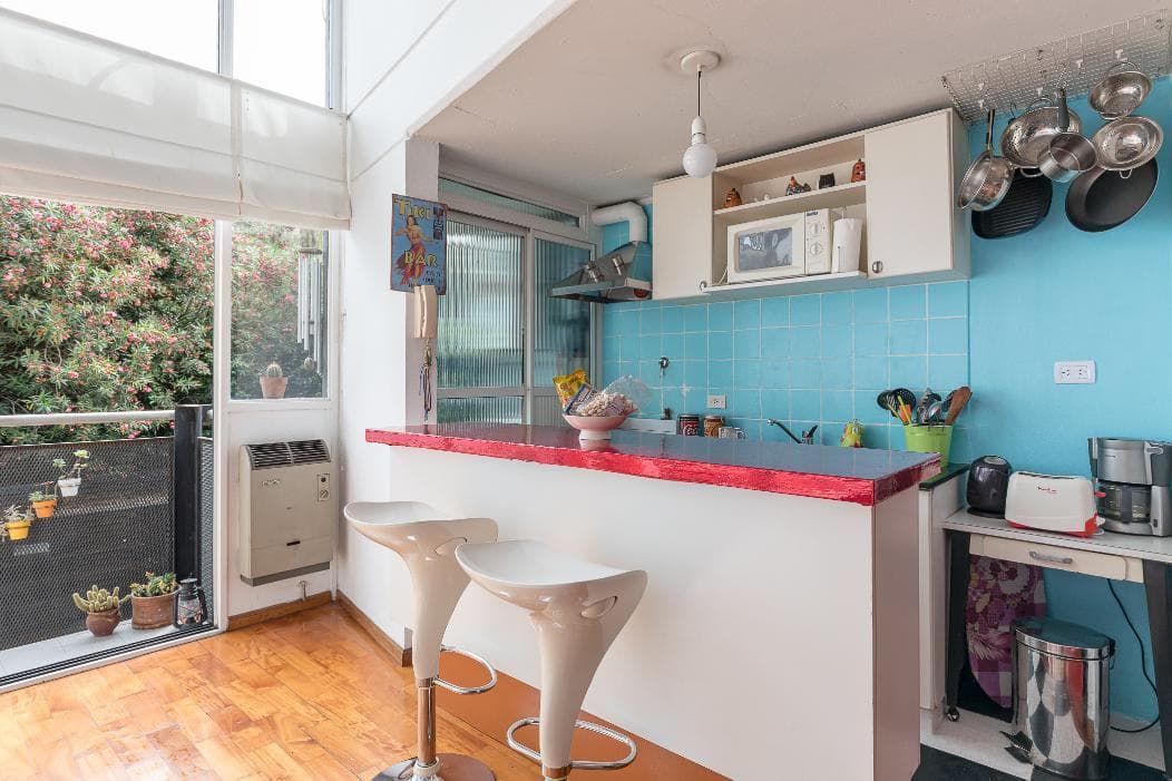 Apartment in Palermo