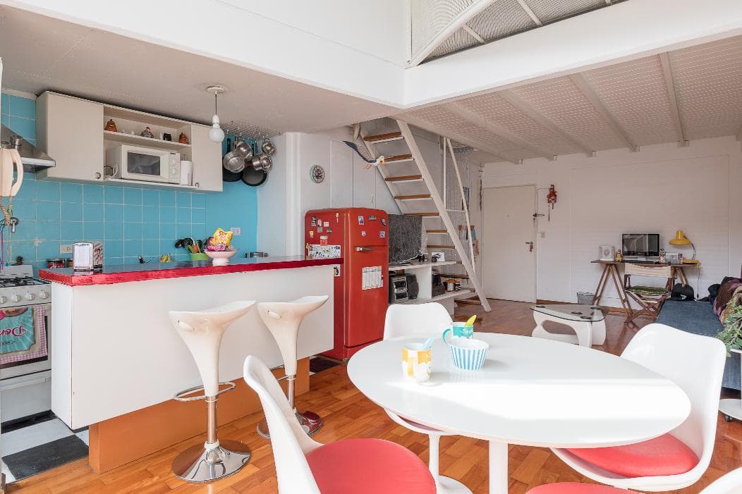 Apartment in Palermo