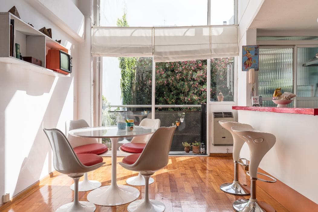 Apartment in Palermo