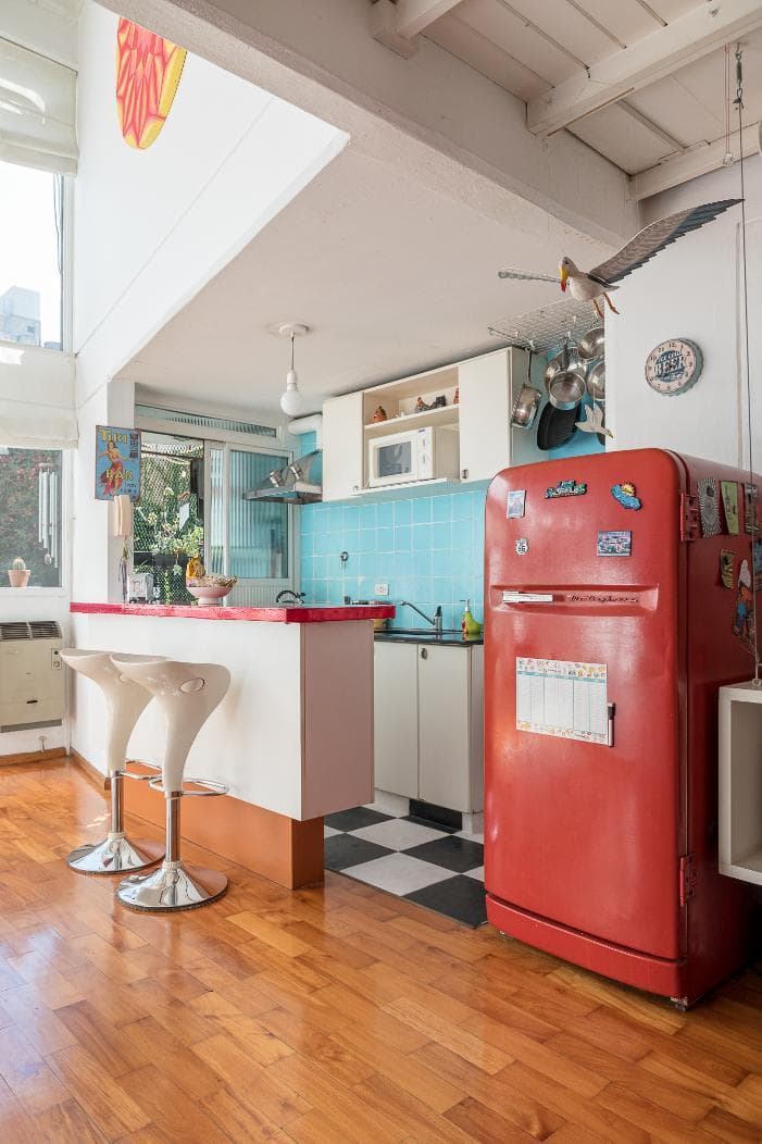 Apartment in Palermo