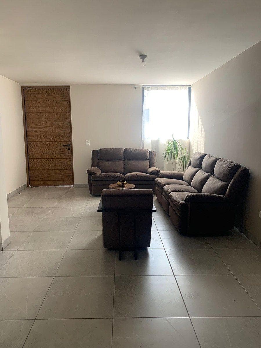 FURNISHED CCASA IN A CONDOMINIUM WITH AMENITIES FOR RENT, ZAKIA, QUERÉTARO asa in a condominium