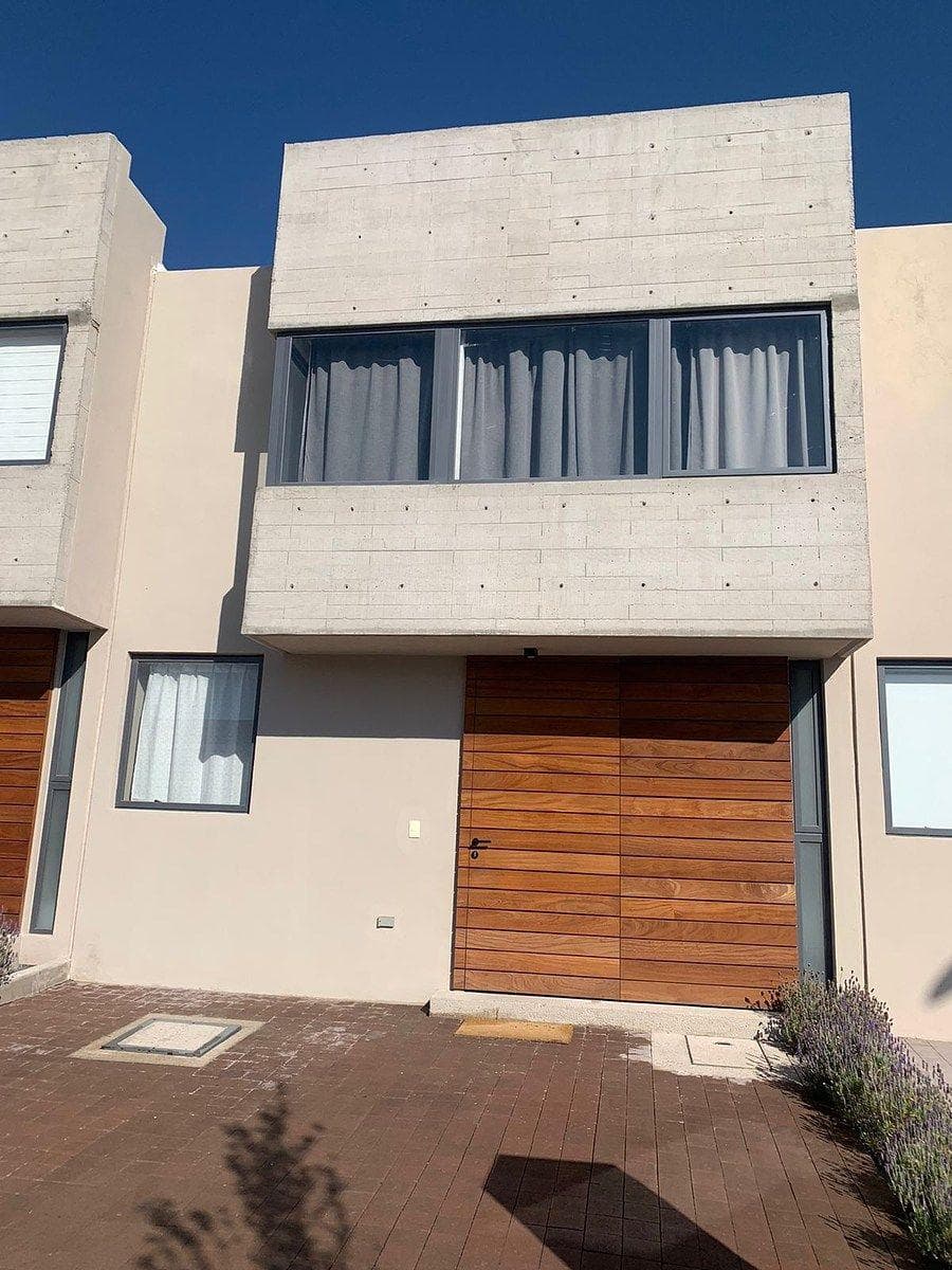 FURNISHED CCASA IN A CONDOMINIUM WITH AMENITIES FOR RENT, ZAKIA, QUERÉTARO asa in a condominium