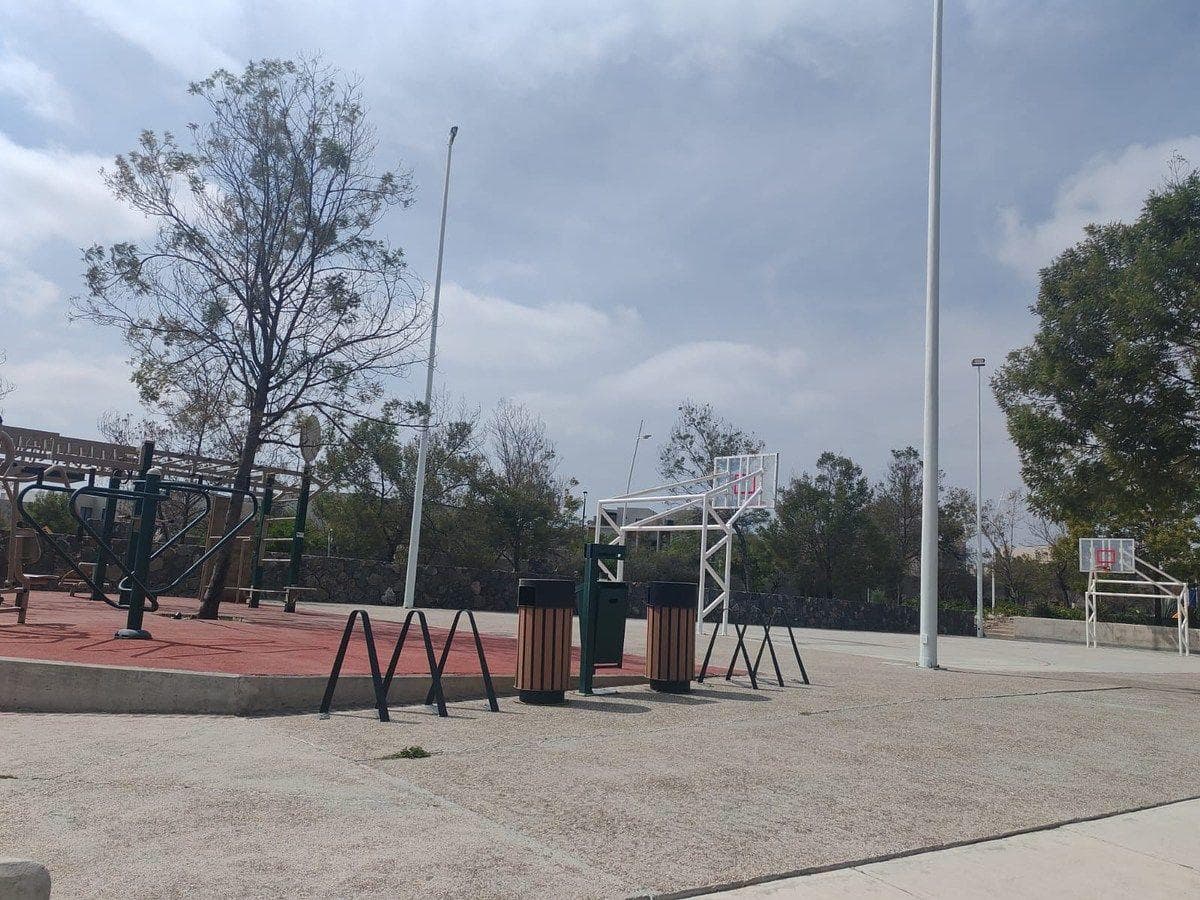 FURNISHED CCASA IN A CONDOMINIUM WITH AMENITIES FOR RENT, ZAKIA, QUERÉTARO asa in a condominium