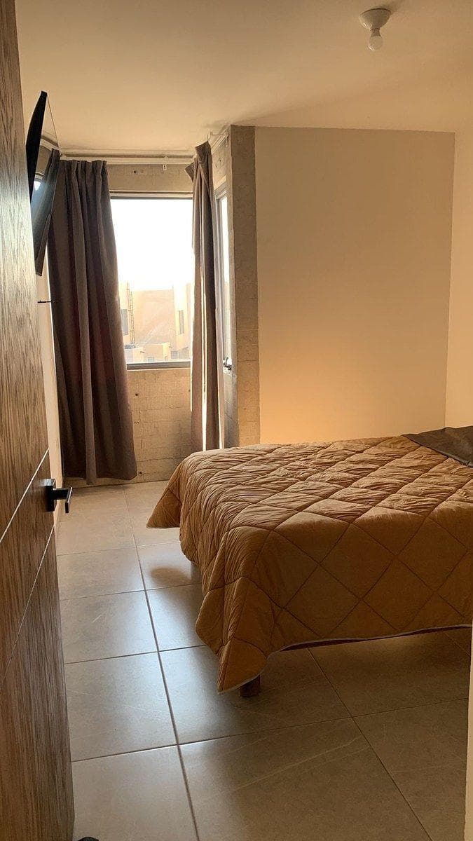 FURNISHED CCASA IN A CONDOMINIUM WITH AMENITIES FOR RENT, ZAKIA, QUERÉTARO asa in a condominium