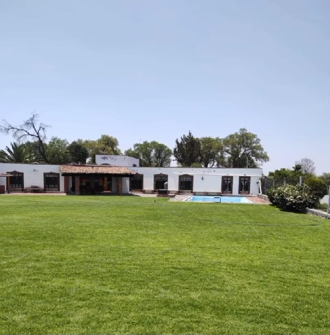 RANCH FOR SALE IN HIDALGO | HISTORIC PROPERTY IDEAL FOR INVESTMENT