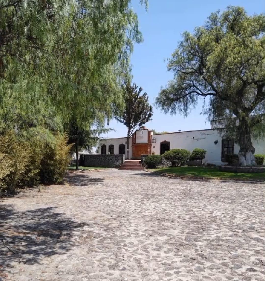 RANCH FOR SALE IN HIDALGO | HISTORIC PROPERTY IDEAL FOR INVESTMENT