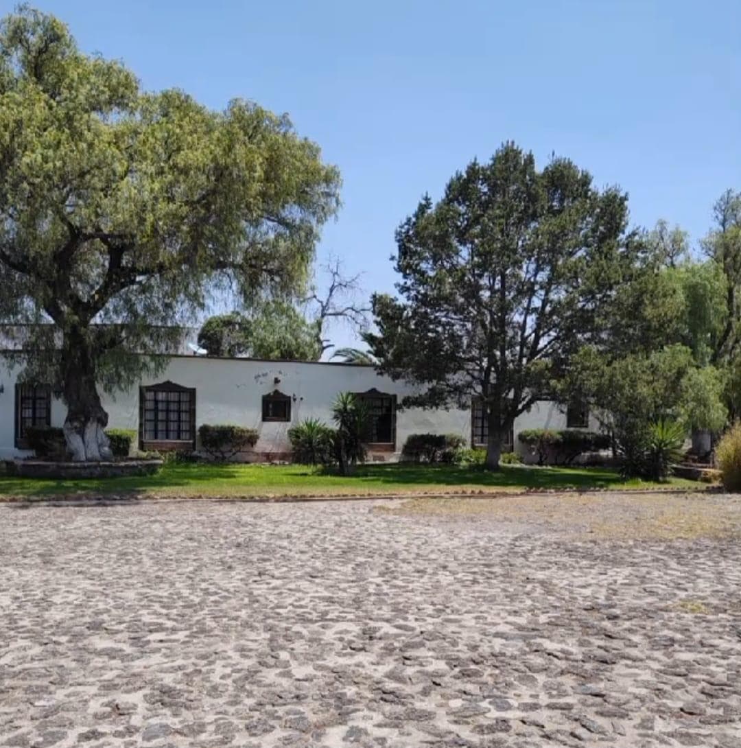 RANCH FOR SALE IN HIDALGO | HISTORIC PROPERTY IDEAL FOR INVESTMENT
