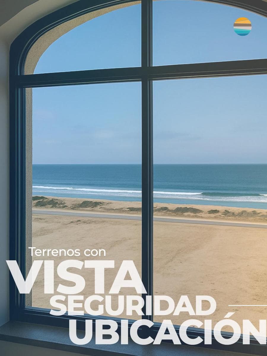 Laguna Bay Oceanfront Residences in Rosarito.
