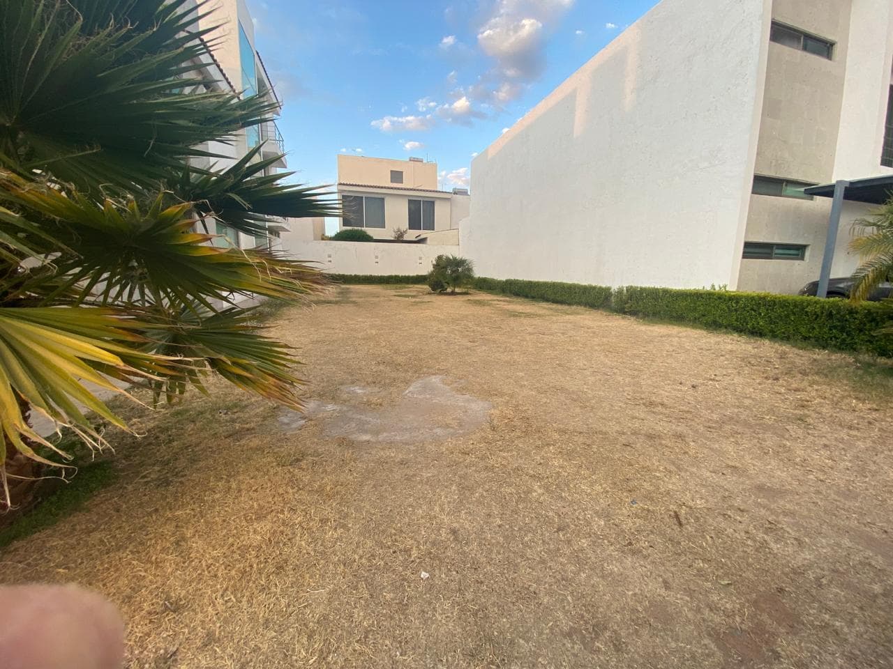 Lot in the Las Plazas Residential Condominium, Aguascalientes