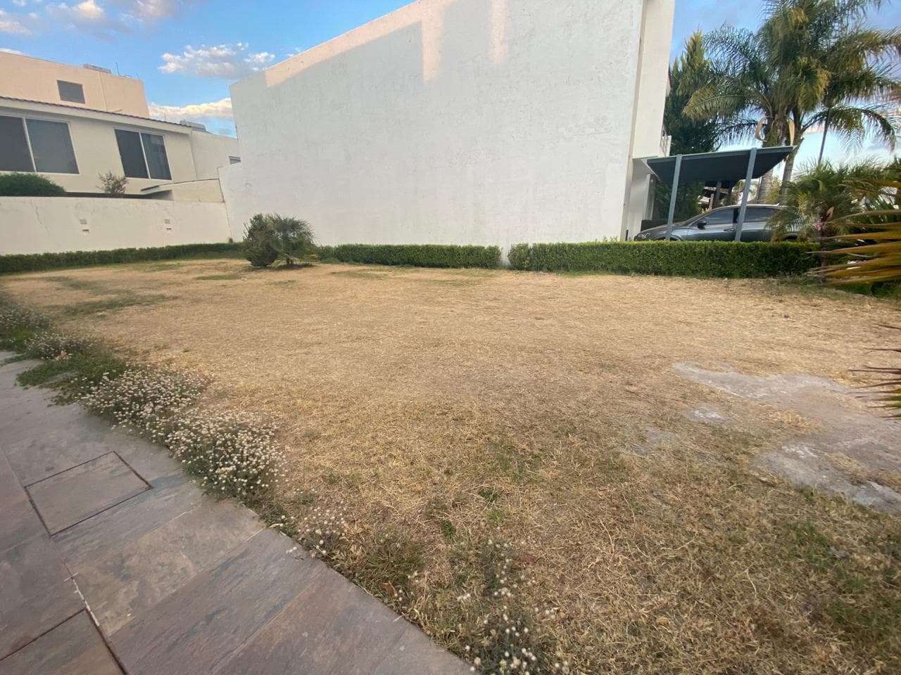 Lot in the Las Plazas Residential Condominium, Aguascalientes