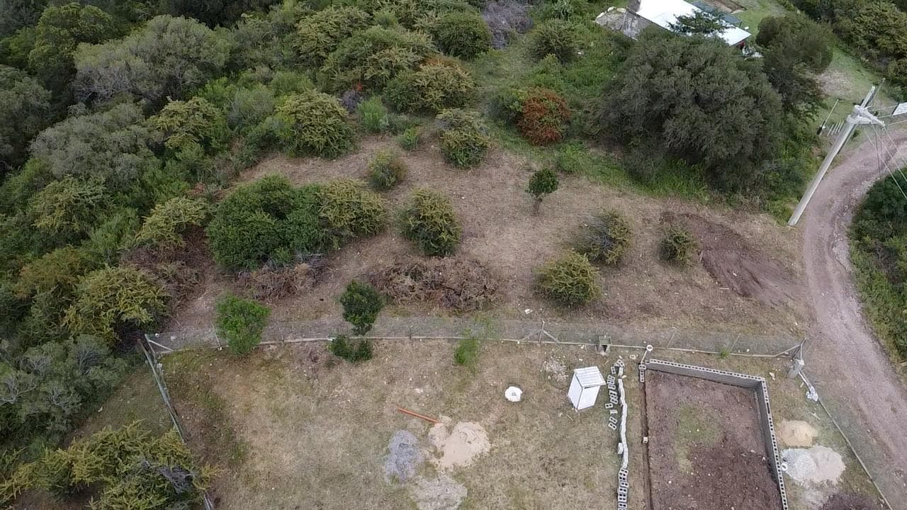 LAND FOR SALE IN THE CORDOBA MOUNTAINS, SUBDIVISION