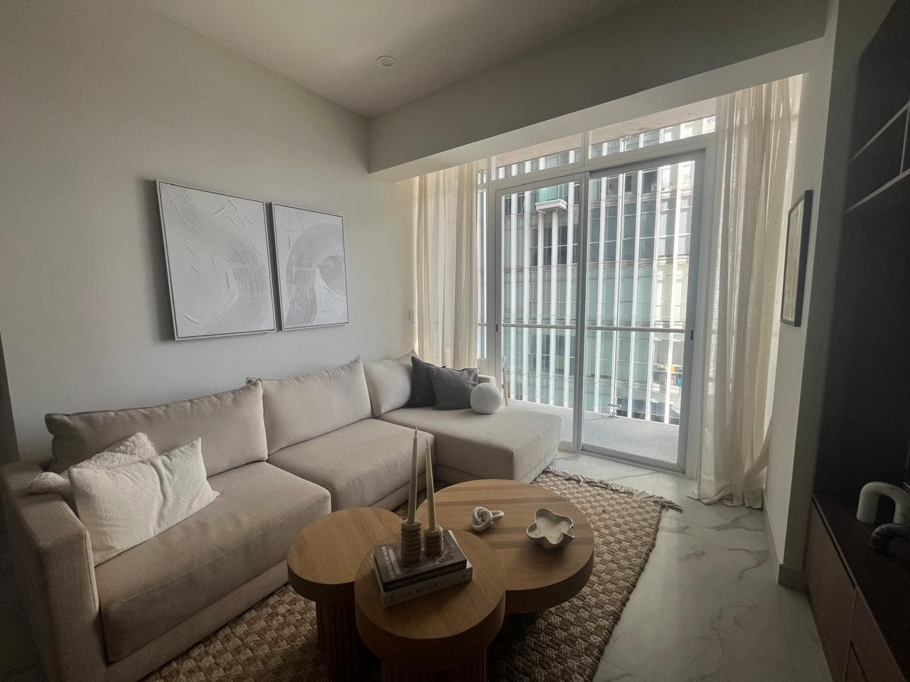 Brand-New Apartment for Sale in Santa Fe