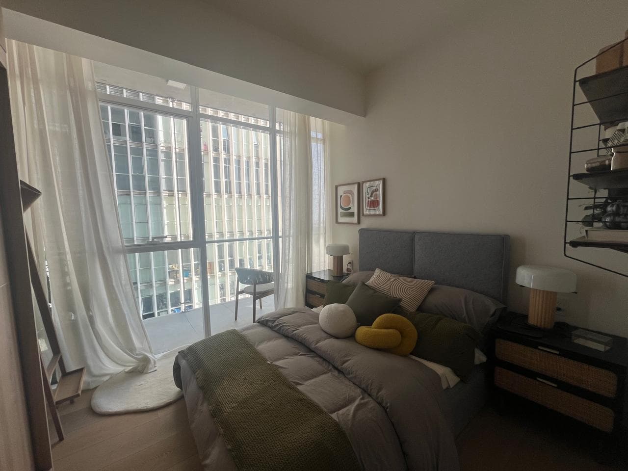 Brand-New Apartment for Sale in Santa Fe
