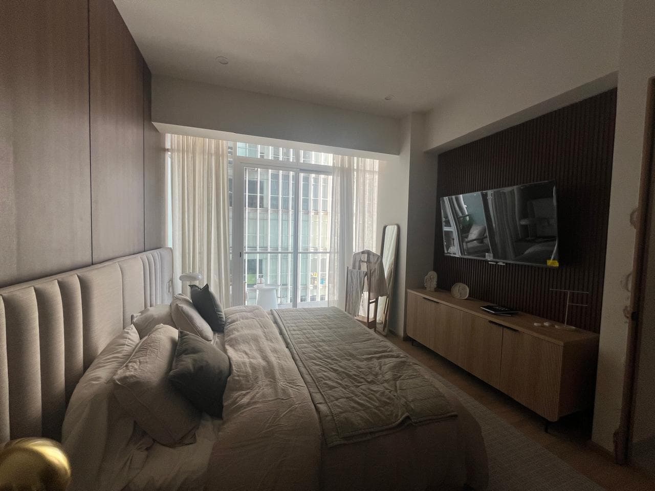 Brand-New Apartment for Sale in Santa Fe