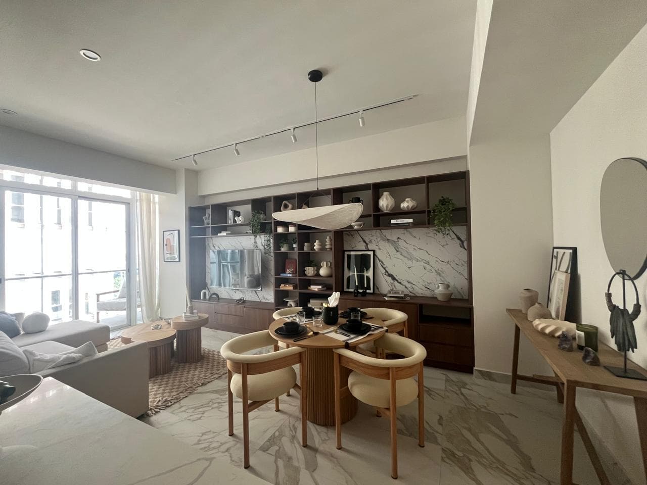 Brand-New Apartment for Sale in Santa Fe