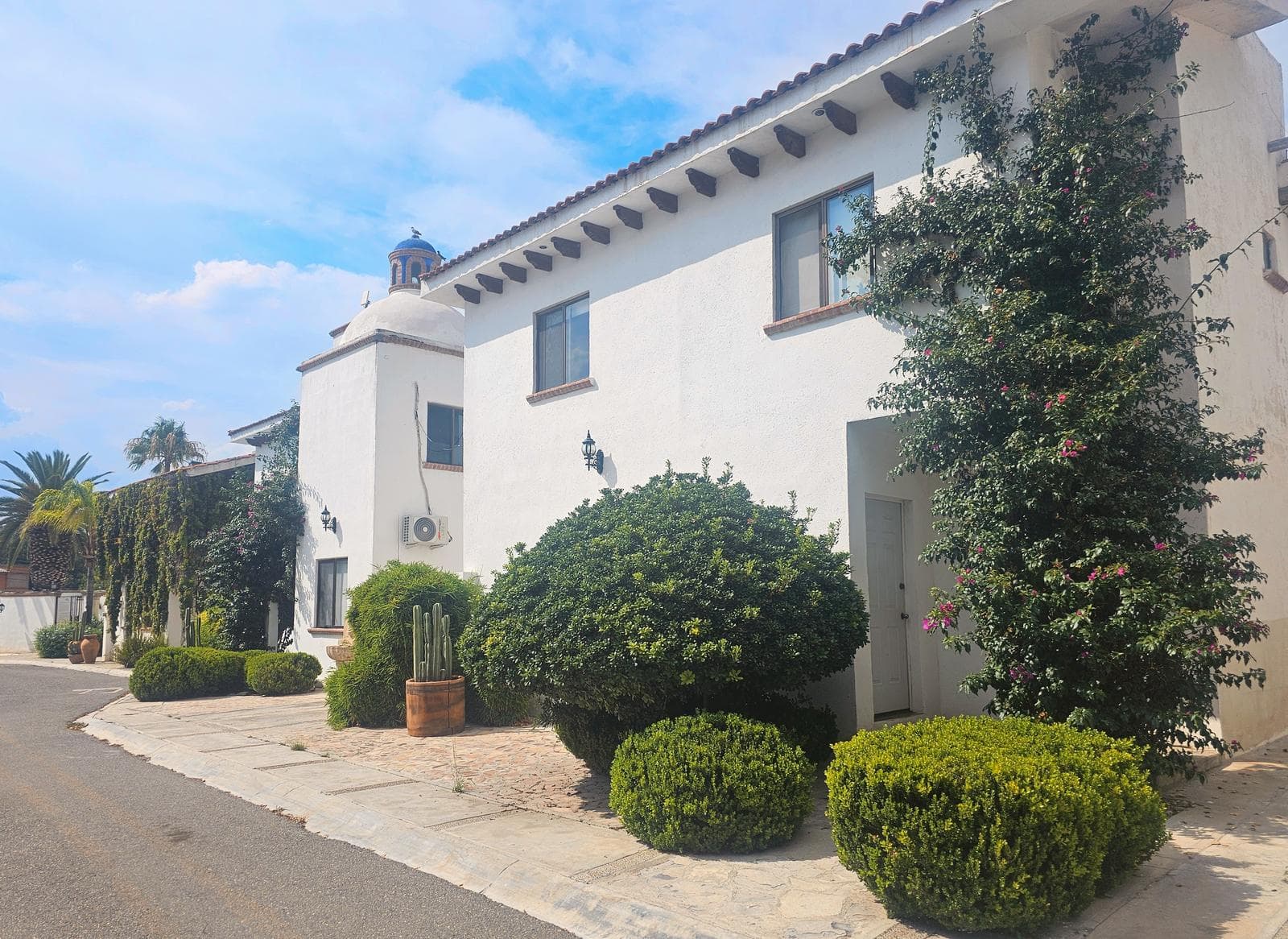 Apartment for Rent in Saltillo