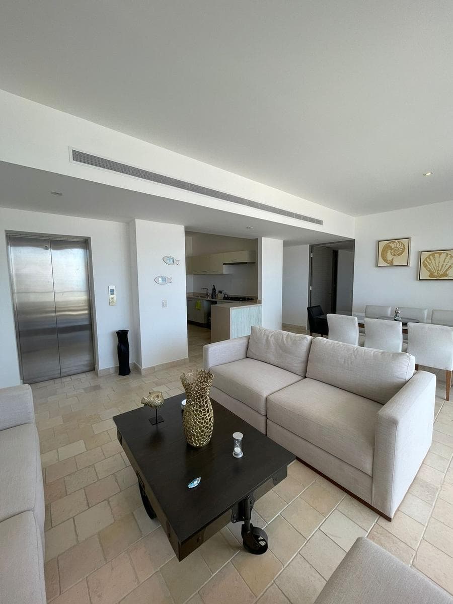 ARIA PUERTO CANCUN Apartment
