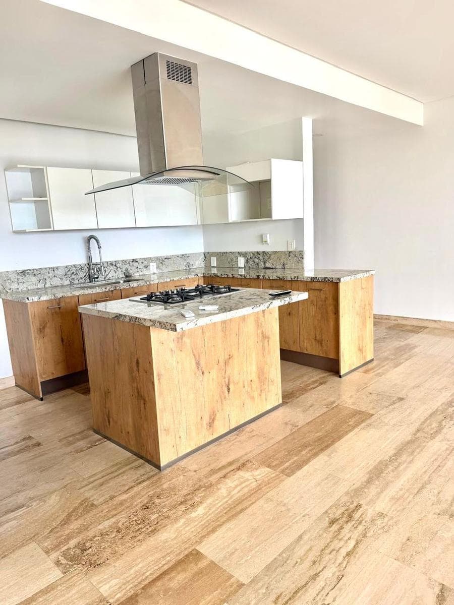 CUMBRES TOWERS Apartment
