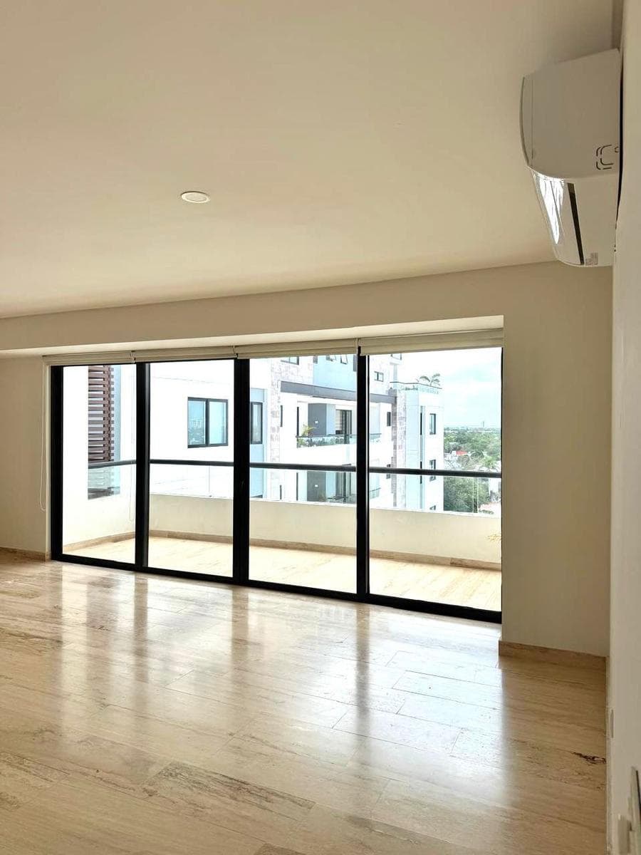 CUMBRES TOWERS Apartment
