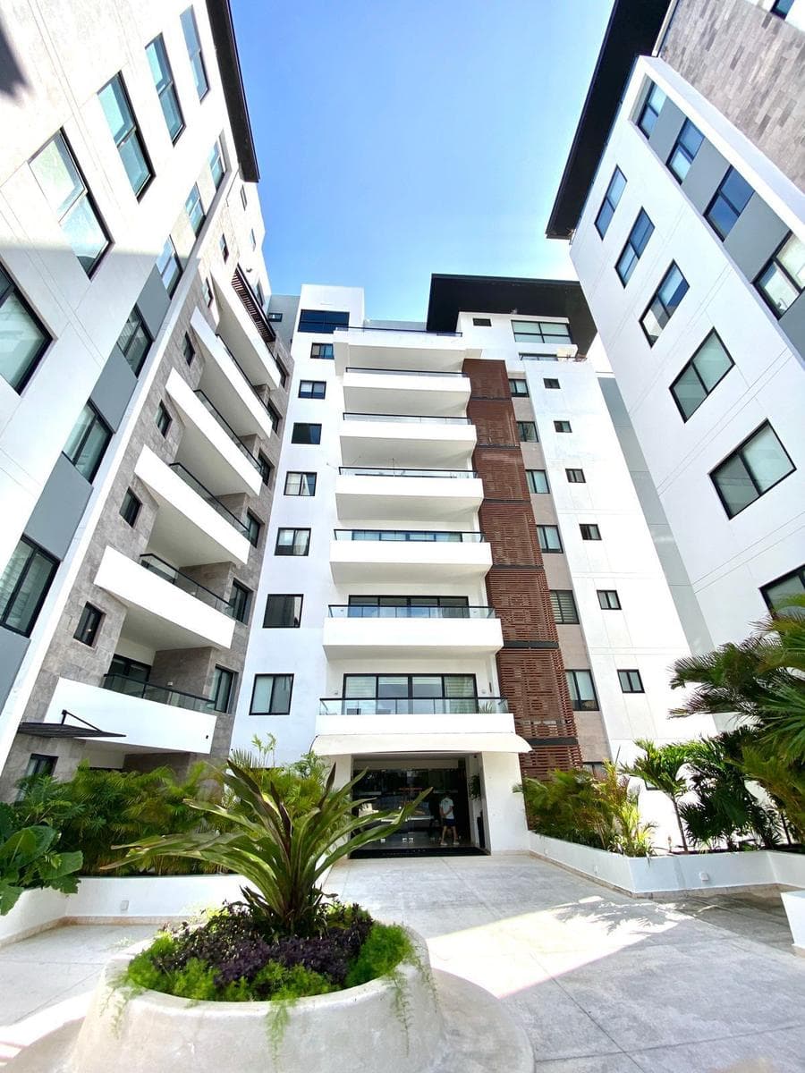 CUMBRES TOWERS Apartment