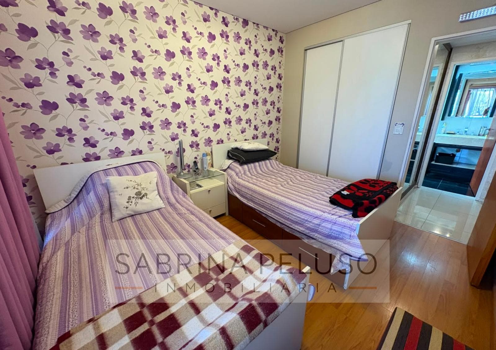 3-room apartment in Moreno
